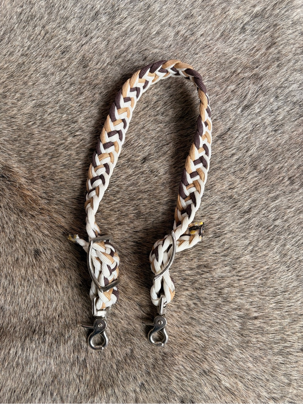 Wither strap